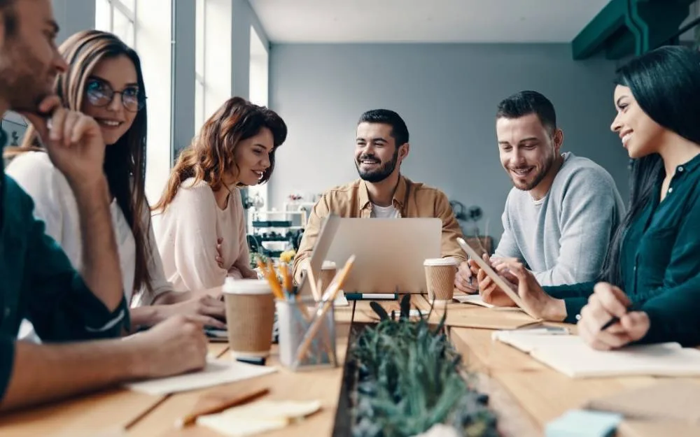 Built for professionals and learners